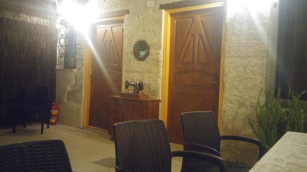 Rosana Guest House Nazareth Exterior foto