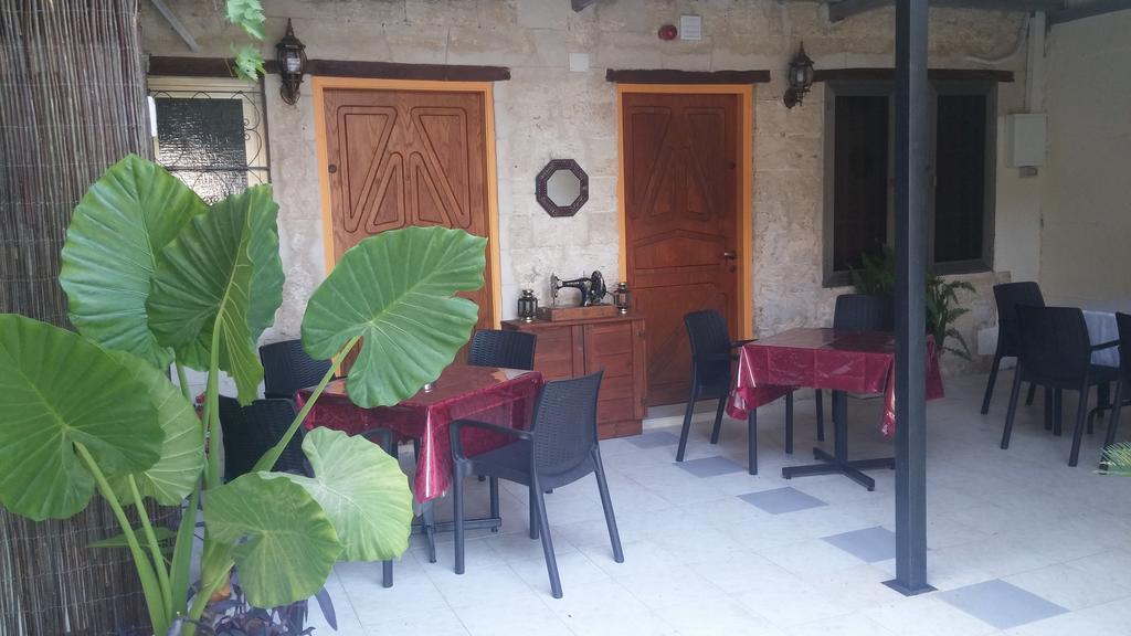 Rosana Guest House Nazareth Exterior foto