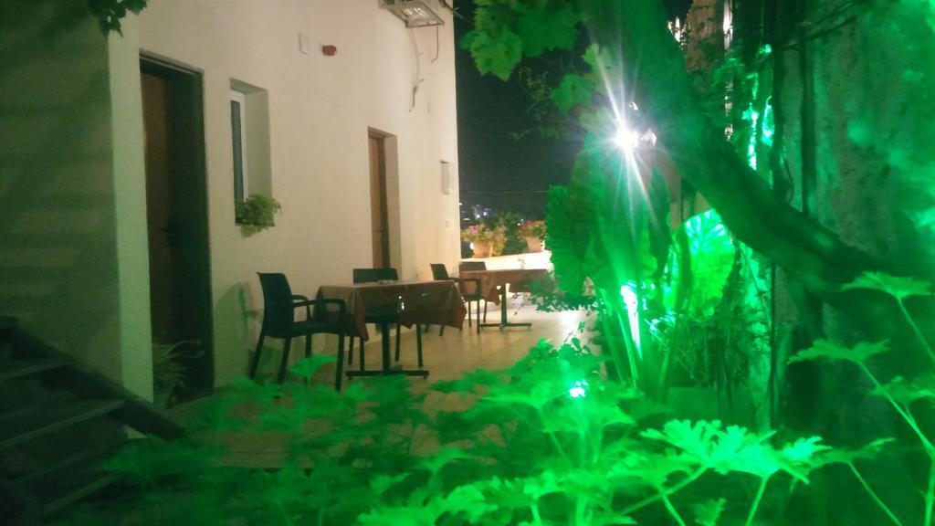 Rosana Guest House Nazareth Exterior foto