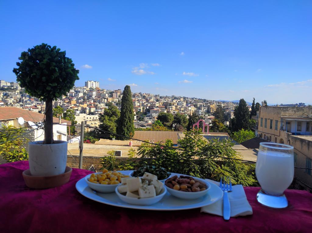 Rosana Guest House Nazareth Exterior foto