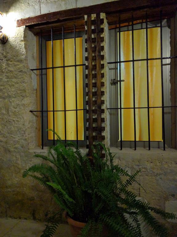 Rosana Guest House Nazareth Exterior foto