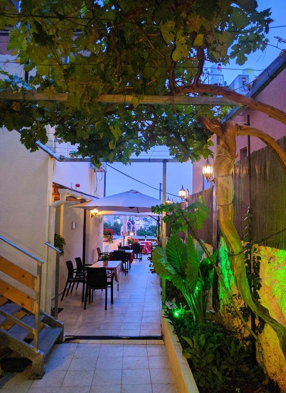 Rosana Guest House Nazareth Exterior foto